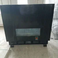 بخاری گازی نیک کالا قدیمی