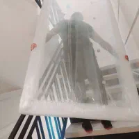 ارسال کارگر برای جابجایی شیشه کناف اسلب درتهران