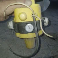 لوازم برقی بالابر (اسانسور)کنتاکتور