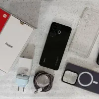 ردمی 13|موبایل|خرم‌آباد, |دیوار