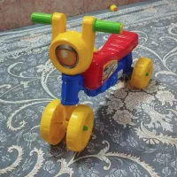چرخ پلاستیکی