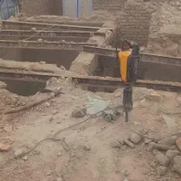 پیکور،تخریب در خاش|خدمات پیشه و مهارت|خاش, |دیوار