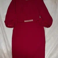 پیراهن جنس عالی مناسب یلدا