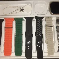 ساعت هوشمند Z80 Ultra2|ساعت|شهرضا, |دیوار