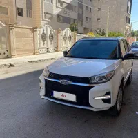 خودرو ام وی ام x33 تمام فابریک در حد صفر