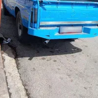 نیسان دوگانه مدل۱۴۰۱|خودرو سواری و وانت|ماهنشان, |دیوار