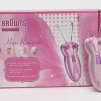 بند انداز برقی browns