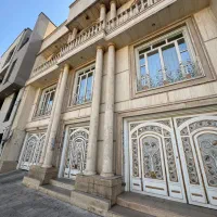 ۱۶۰متر۲ خواب بنفشه شهرک راه اهن خوش نقشه نورگیر‌|اجارهٔ آپارتمان|تهران, گلستان (شهرک راه آهن)|دیوار