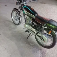 موتورسیکلت 125