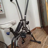 فروش دوچرخه ثابت در حد نو