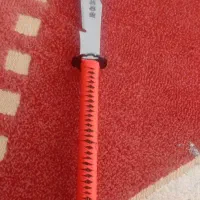 چاقو