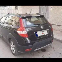 h30 کراس ۹۶ بسیار سالم