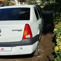 تندر 90 مدل 95|خودرو سواری و وانت|بندر انزلی, صابرحنان|دیوار