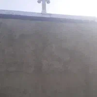 سیمان کاری