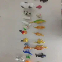 اسباب بازی