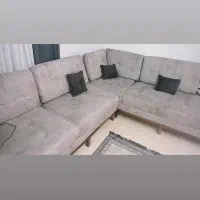 مبل ال ایتالیایی