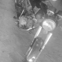 موتورسیکلت هوندا|موتورسیکلت|بیرجند, |دیوار