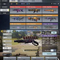 کالاف دیوتی مبایل