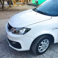 ساینا دوگانه کارخانه|خودرو سواری و وانت|فیروزآباد (فارس), |دیوار