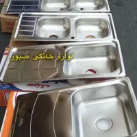 گاز هود سینک اخوان نگین الماس ساحل گرانیتی|اجاق گاز و لوازم برقی پختوپز|همدان, |دیوار