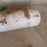 گاز سی ا. ن جی ماله سمند