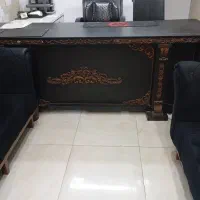 میزوصندلی اداری