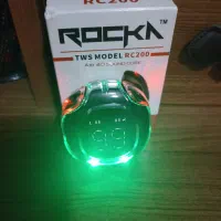 هدفون بلوتوثی|لوازم جانبی موبایل و تبلت|فردیس, شهرک راه آهن|دیوار