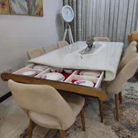 سرویس چوب وارداتی ترکی