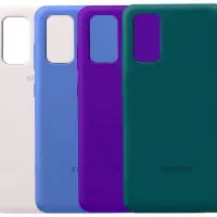 ۴۰۰ گلس شیشه ای و کاور موبایل