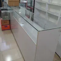 فروش ویترین مغازه