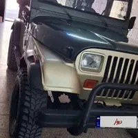 جیپ درجه یک