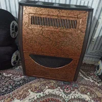 فروش بخاری در حد نونو|بخاری، هیتر، شومینه|دهدشت, |دیوار