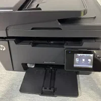 پرینتر چهار کاره وای فای دار hp127fw