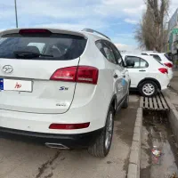 جک s5 مدل 1400|خودرو سواری و وانت|اردبیل, |دیوار