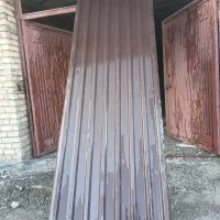 ورق شیروانی
