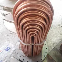 کویل مسی،منبع کویلی،منبع کویلدار،منبع دوجداره،مبدل