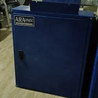 جعبه خالی تابلو فرمان آسانسور