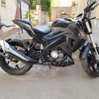 موتور بنلی 180s|موتورسیکلت|همدان, |دیوار