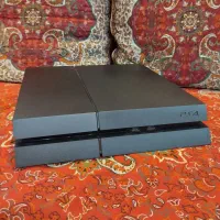 پلستیشن ۴ فت ۵۰۰ گیگ