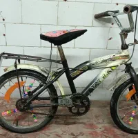 دوچرخه۱۶(2700000)|دوچرخه، اسکیت، اسکوتر|شوشتر, |دیوار