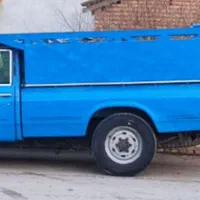 نیسان بار