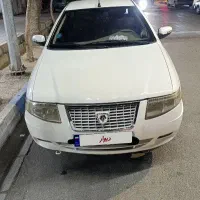 سمند سورن88