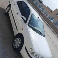 فروش سمند Lx