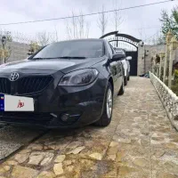 برلیانس۳۳۰