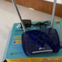 مودم و روتر TP-Link