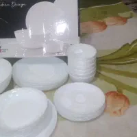 ظروف 6 تیکه ارکوپال