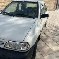 پراید ۱۳۱صبامدل 89|خودرو سواری و وانت|شهریار, شهریار|دیوار