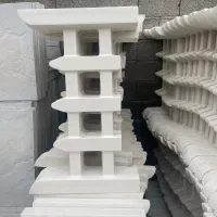 نرده دورباغچه