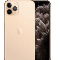 اپل iPhone 11 Pro Max با حافظهٔ ۵۱۲ گیگابایت