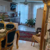 120متر سه خوابه فول بهار شمالی (املاک)|اجارهٔ آپارتمان|تهران, بهار|دیوار